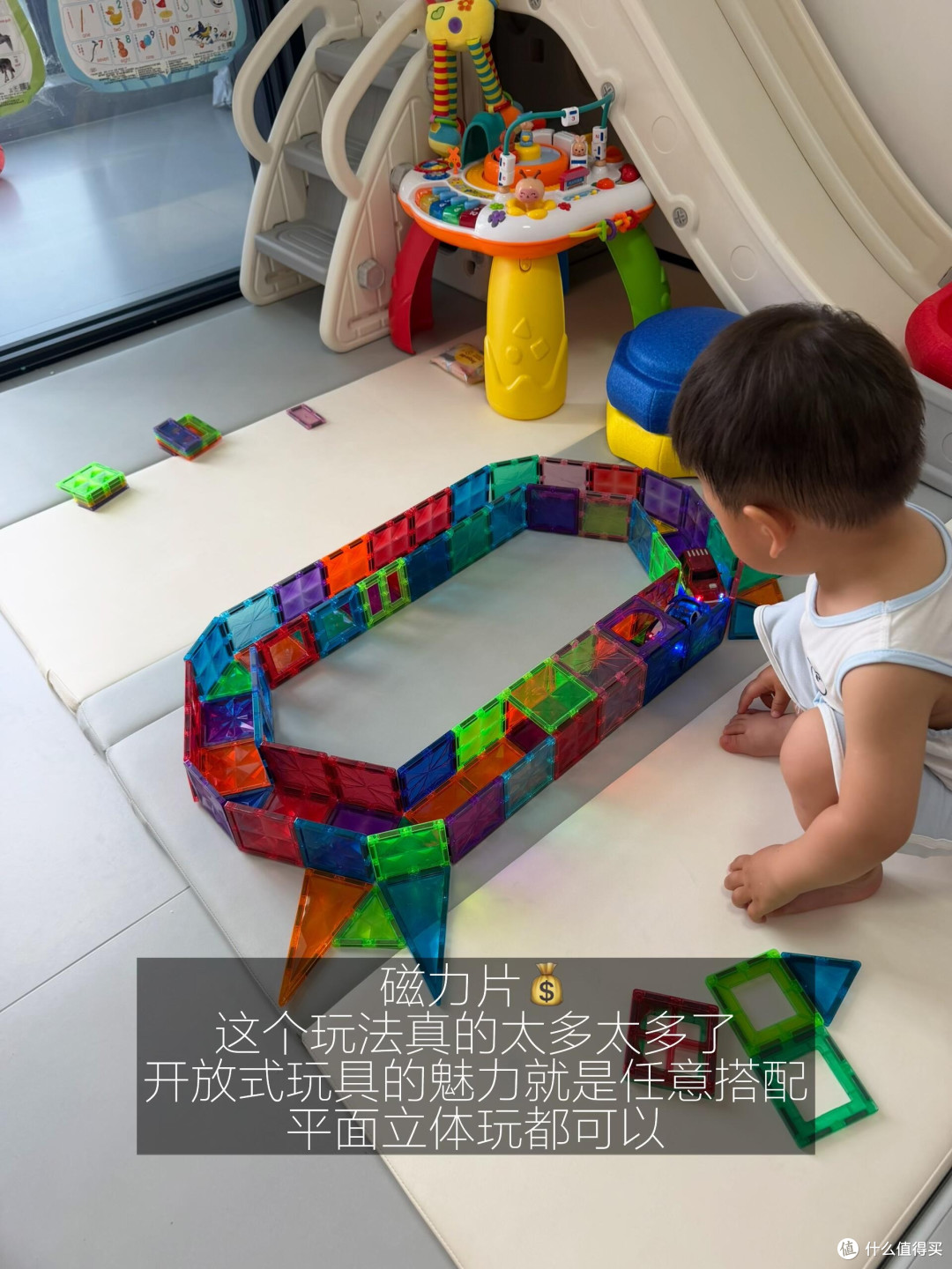 618乐高选购指南:分龄推荐与避坑心得