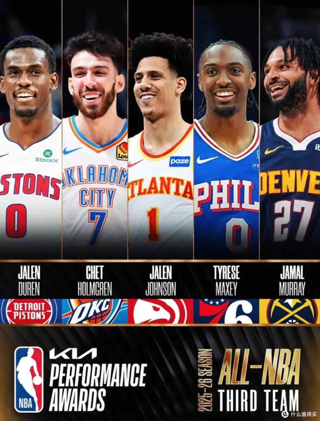 “连三阵都没进?”——詹库字同时缺席,NBA变天来得太突然