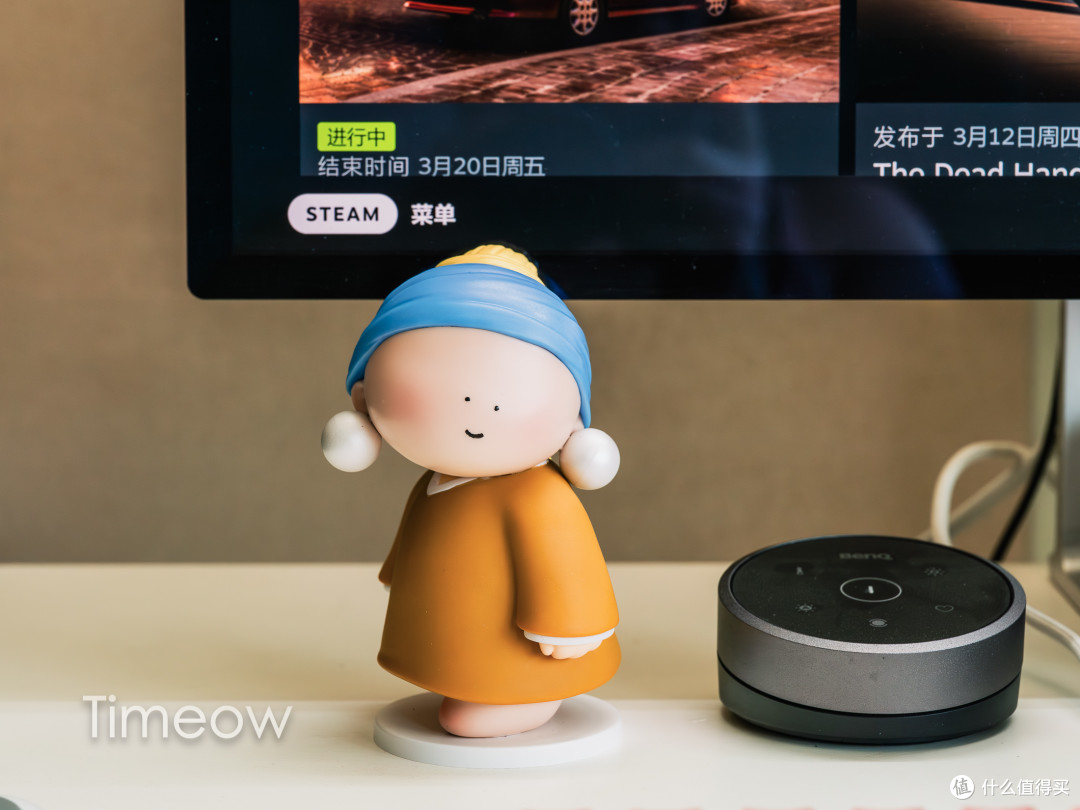 大男孩的快乐!618改造游戏桌面:ITX+8K鼠标手柄+挂灯音箱全安排