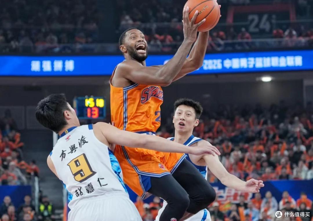 常规赛第一打第二，CCTV5全程直播！CBA总决赛胜负手出炉