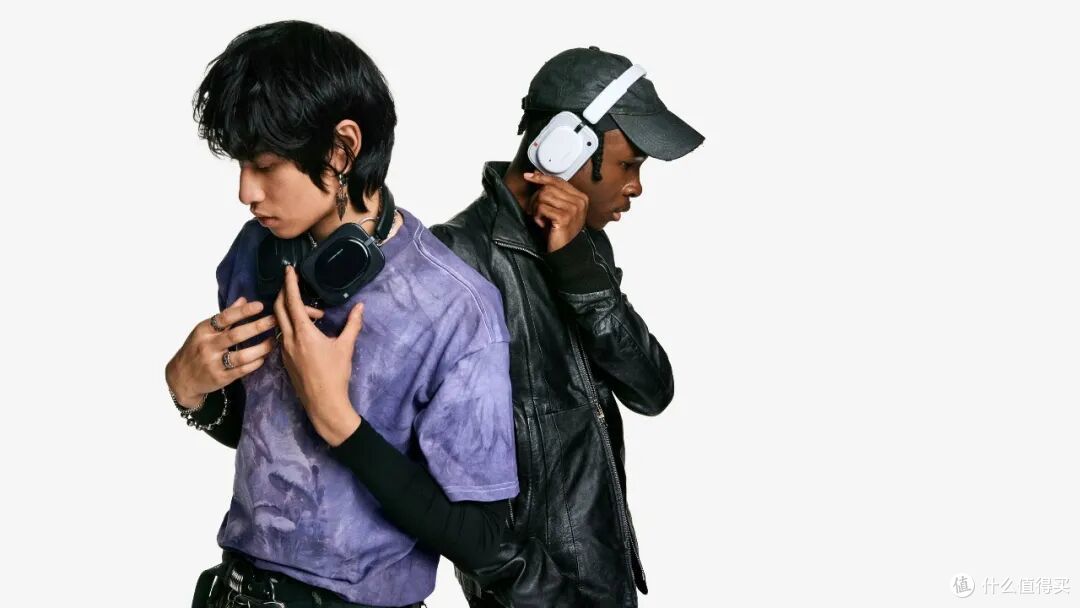 Nothing Headphone(a)头戴式耳机:年轻玩家的潮流无线之选