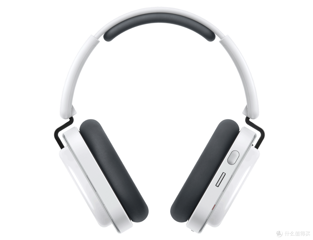 Nothing Headphone(a)头戴式耳机：年轻玩家的潮流无线之选