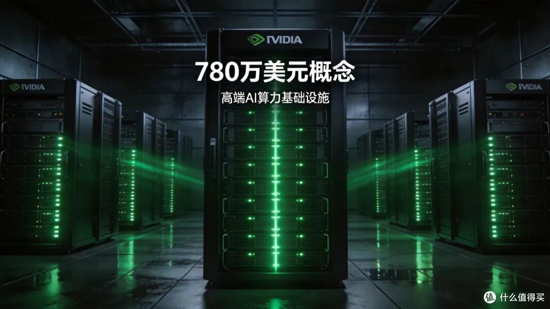 英伟达新卡价格翻倍,AI算力涨价还没到头