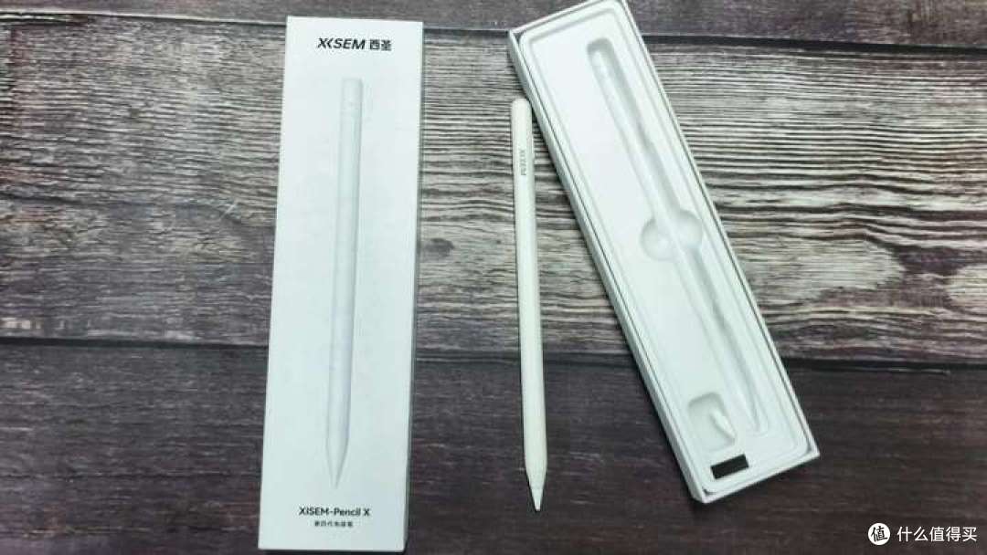 平板平替笔推荐哪个品牌?吉玛仕,西圣,wiwu三款电容笔详细横评