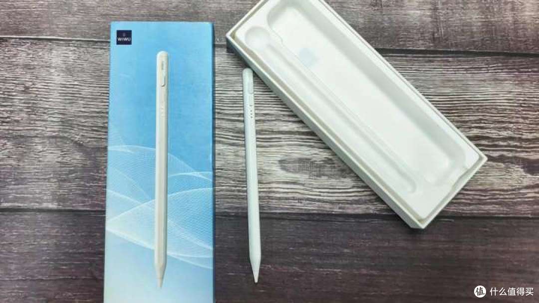 平板平替笔推荐哪个品牌?吉玛仕,西圣,wiwu三款电容笔详细横评