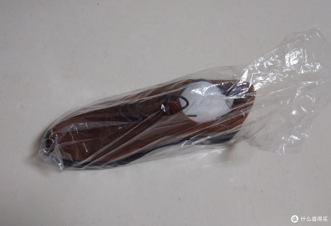 开箱英国皮鞋品牌Church's 'Lancaster'