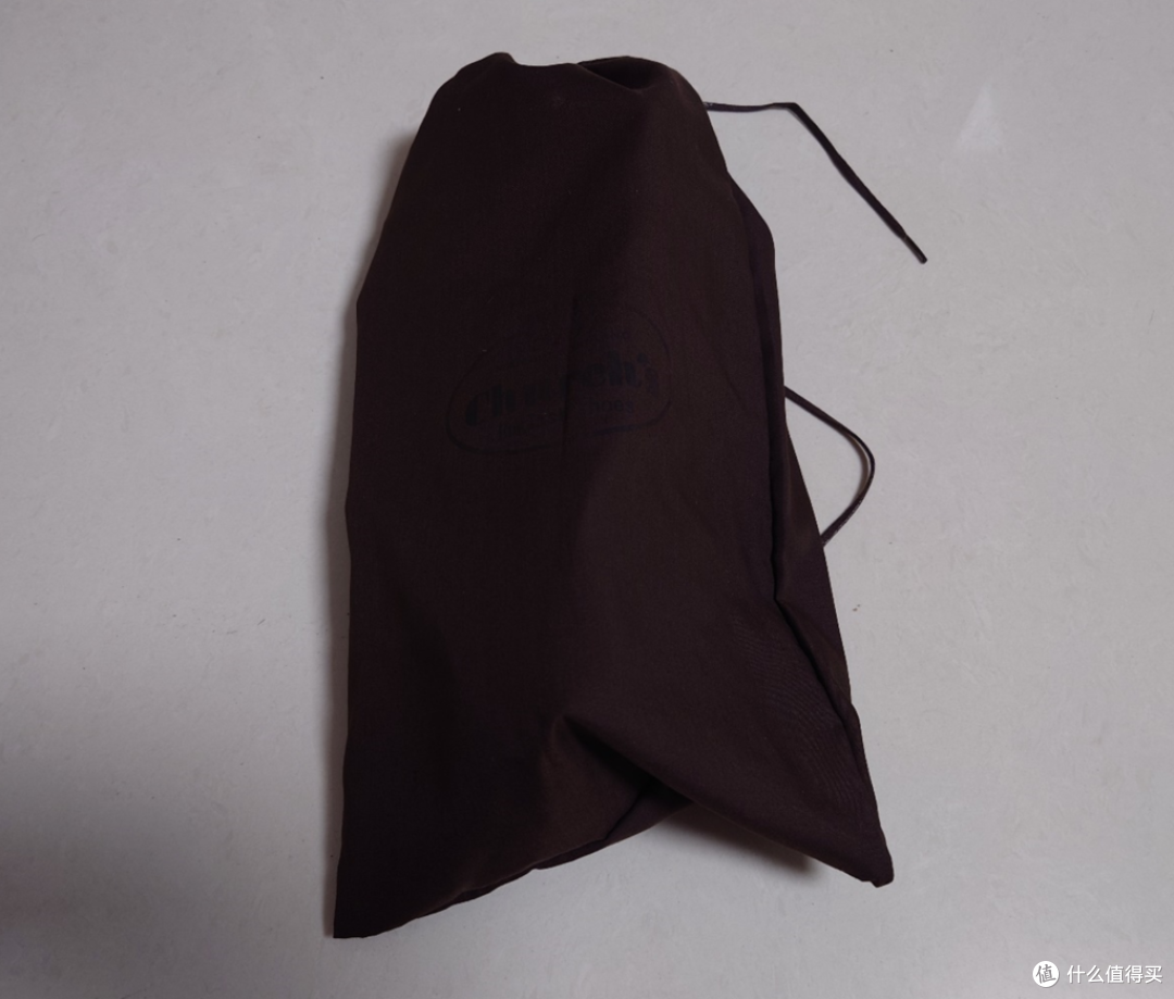 开箱英国皮鞋品牌Church's 'Lancaster'