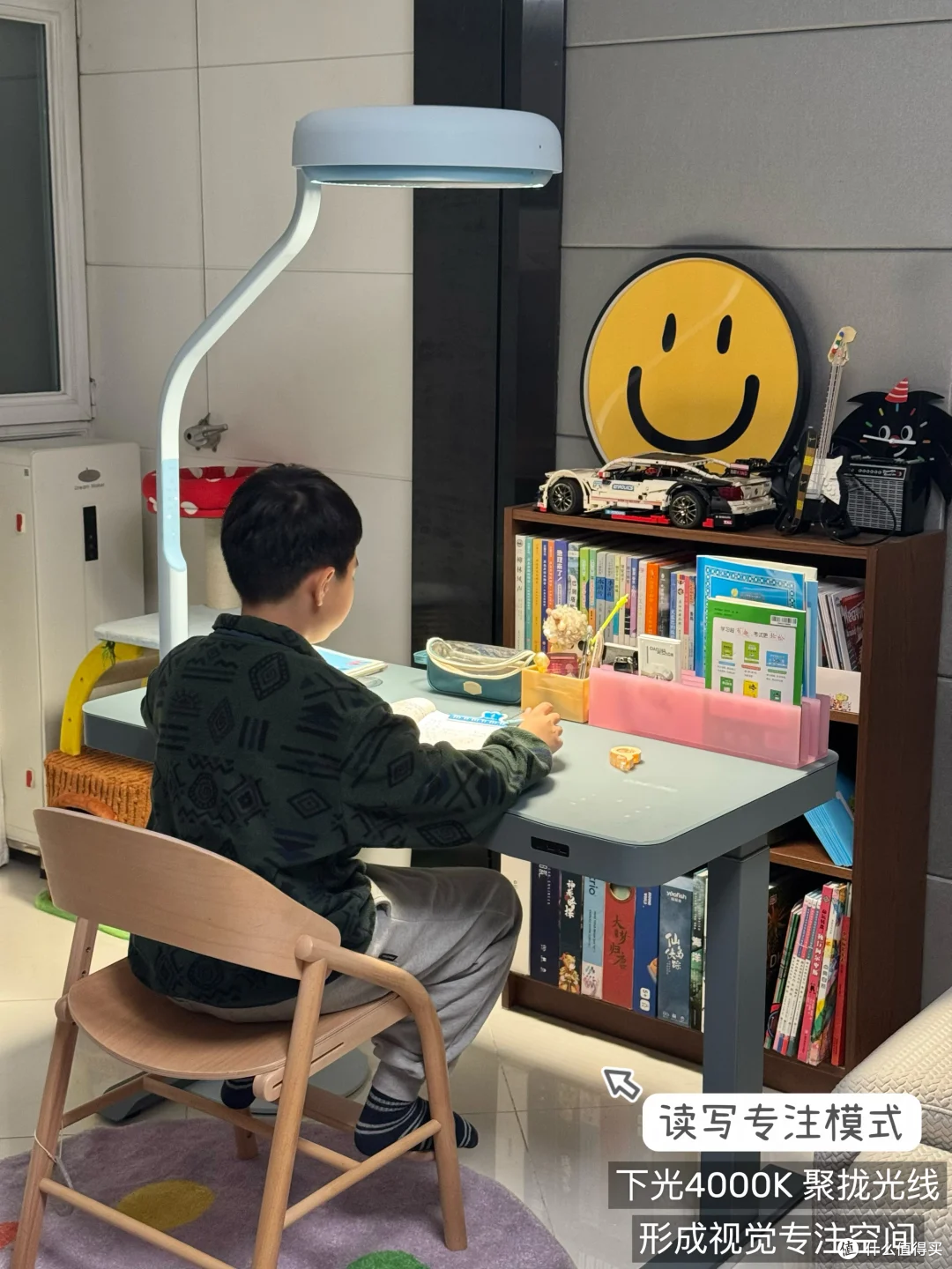护眼大路灯适合哪些房间？最适合客厅、儿童房的护眼大路灯排行榜