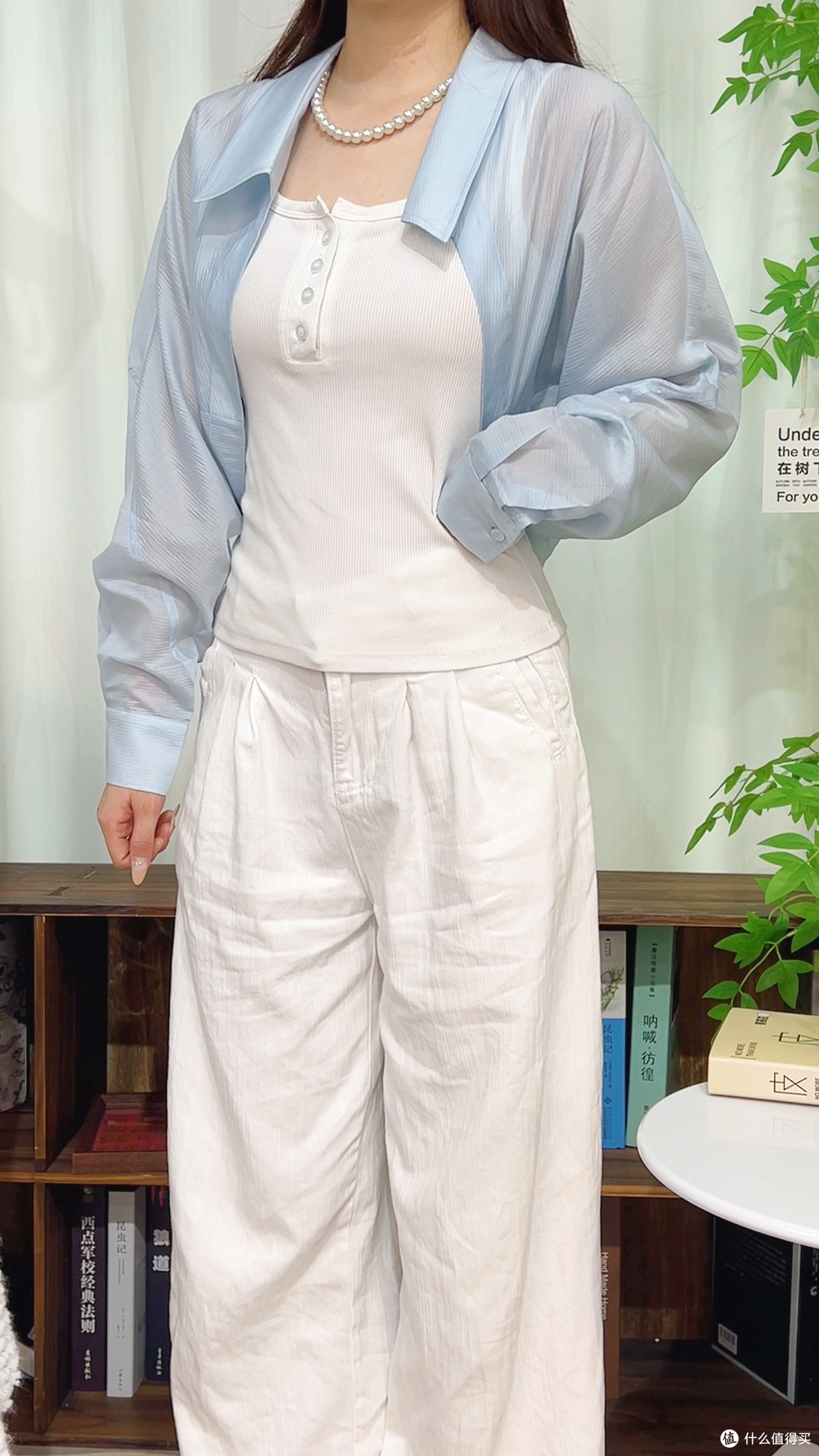 Vero Moda衬衫来袭!2026夏季新款超百搭!