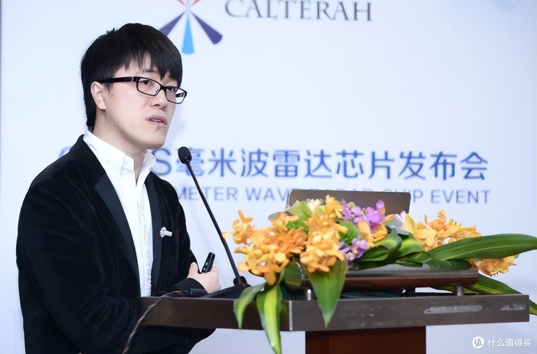 被美国花200万挖走的中国天才,回国造了颗芯片,震惊国外巨头