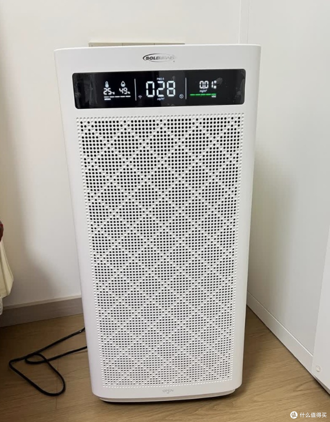 空气净化器除甲醛纯属智商税？3万+除甲醛空气净化器测评！