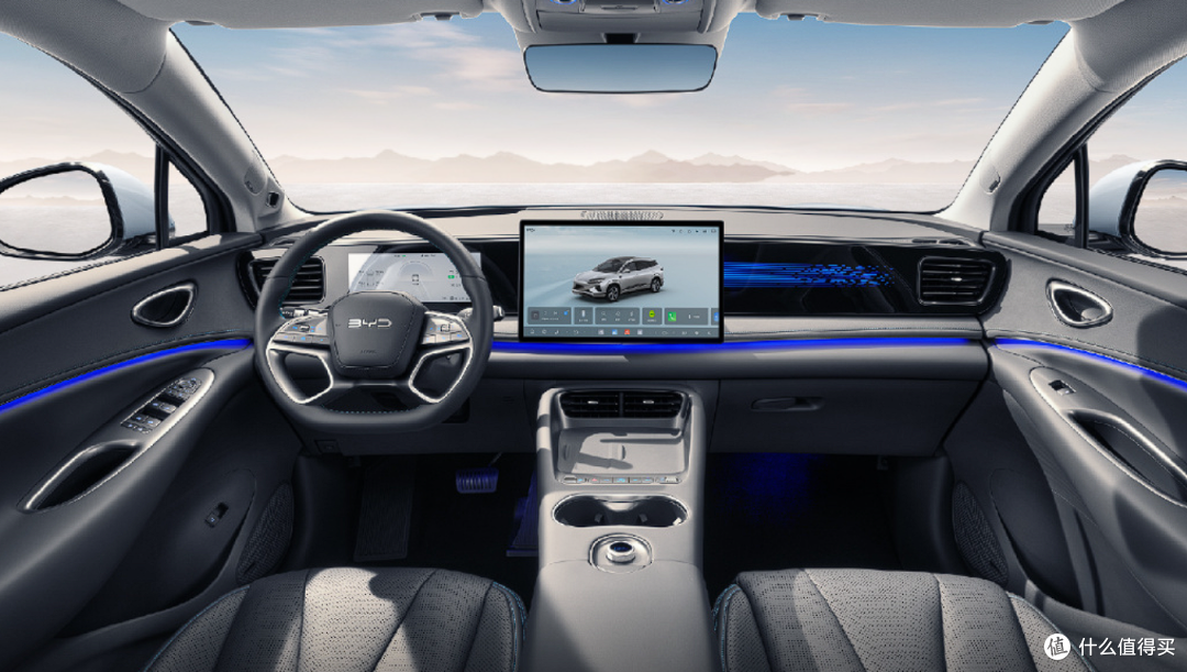 12.99万!新款海狮06 DM上市,205km纯电续航起步,可选310版本!