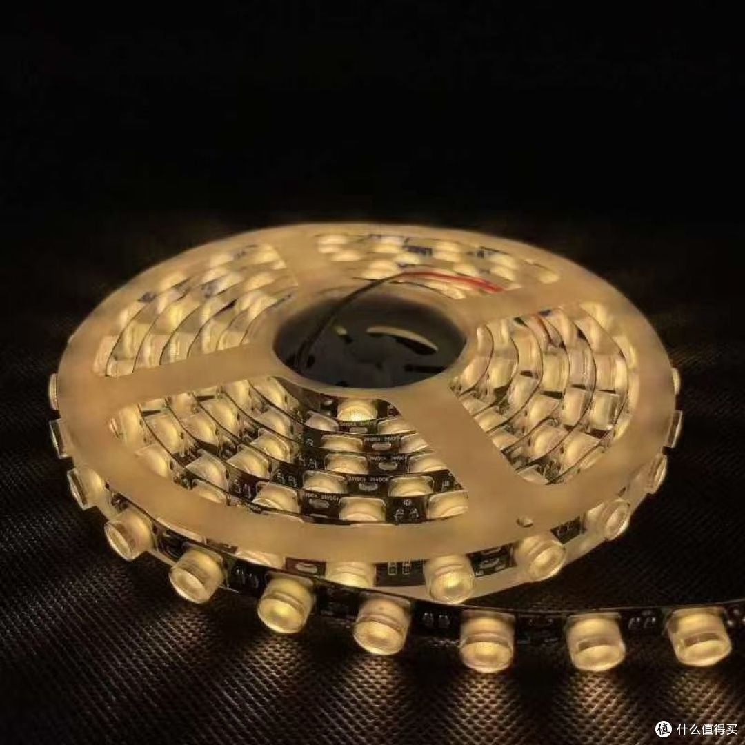 线性照明选购科普：乐亦美究竟是什么级别的灯带品牌？
