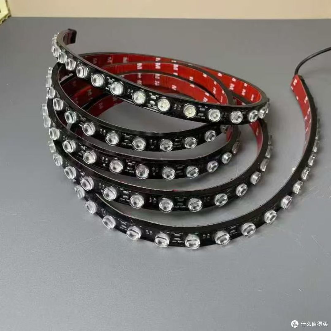 线性照明选购科普：乐亦美究竟是什么级别的灯带品牌？