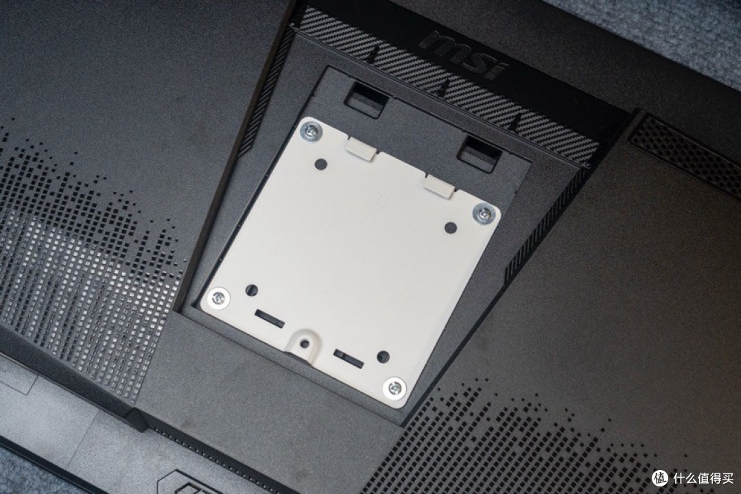 微星MAG 271QP QD-OLED X28评测：280Hz+0.03ms，电竞体验拉满