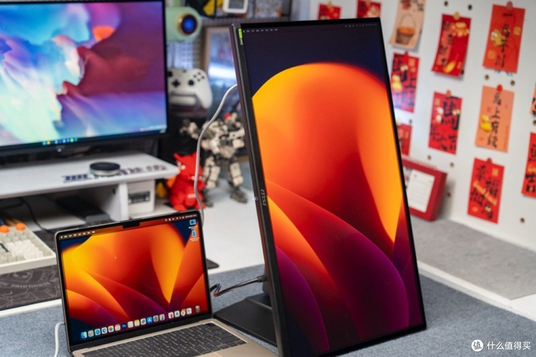 微星MAG 271QP QD-OLED X28评测：280Hz+0.03ms，电竞体验拉满
