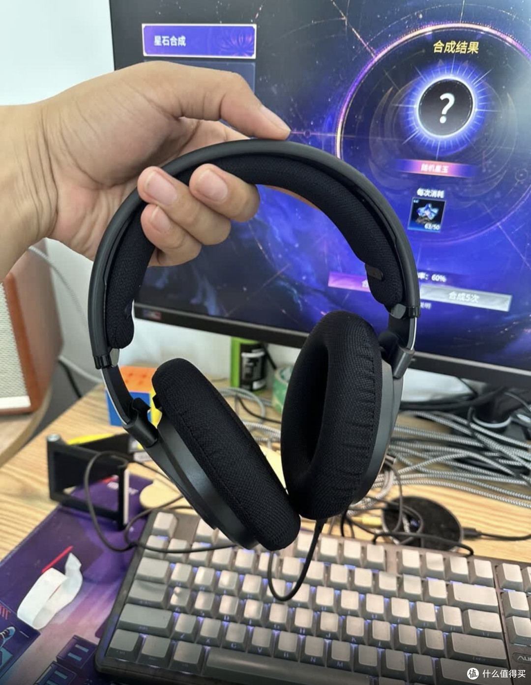换了飞利浦X2HR，我在《三角洲行动》里终于能“透视”听声了！