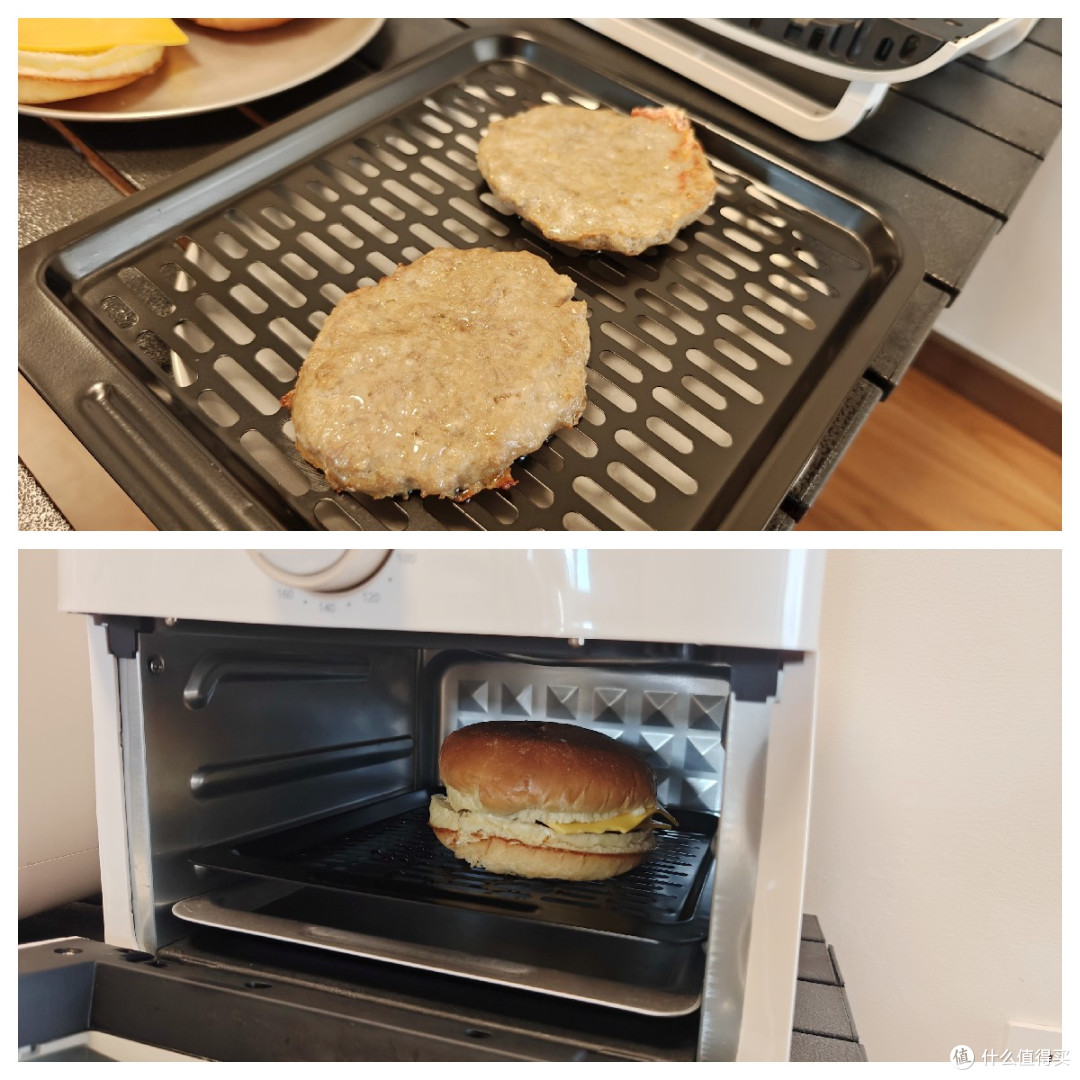 奥克斯空气炸锅:宅家的快乐,厨房小白的美食秘密武器