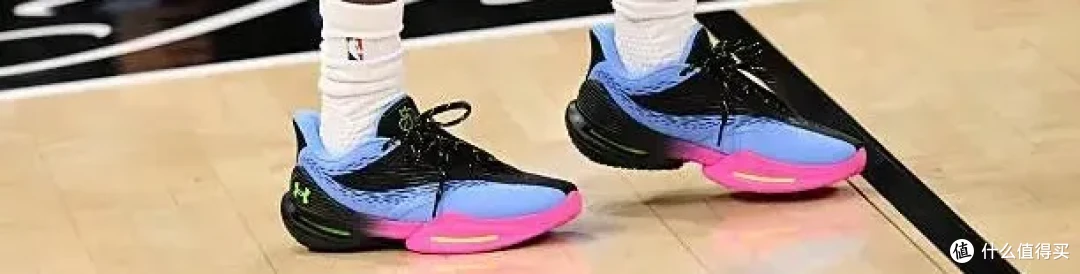 【NBA每日上脚】全球三双！塔克科比和Yeezy2联名，又有人上脚？
