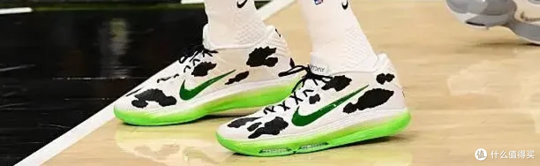 【NBA每日上脚】全球三双！塔克科比和Yeezy2联名，又有人上脚？