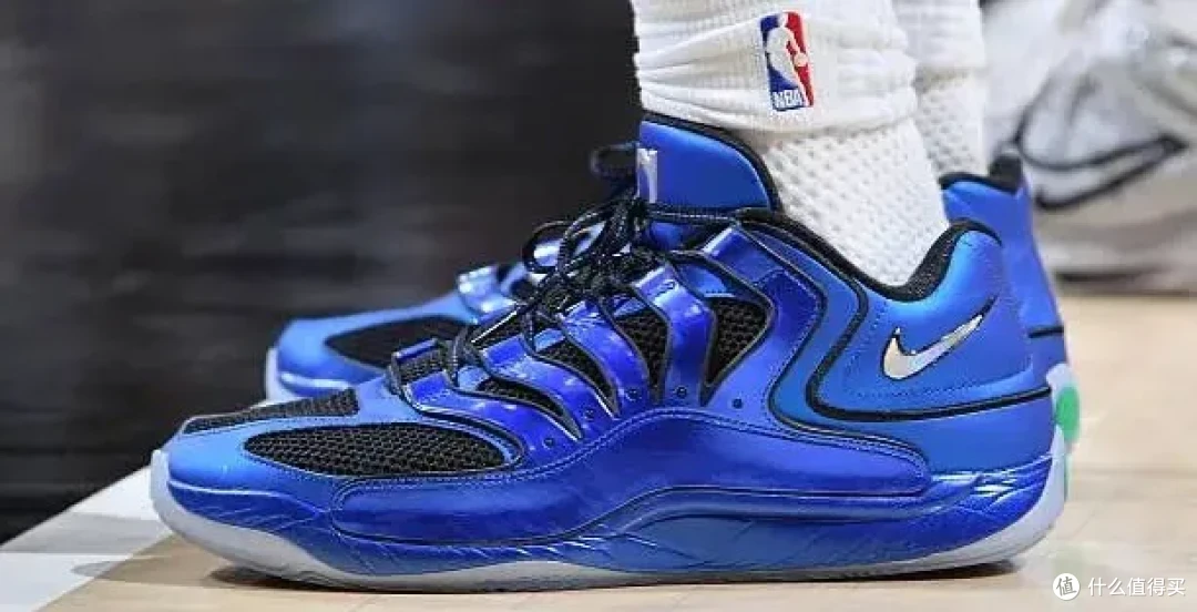 【NBA每日上脚】全球三双！塔克科比和Yeezy2联名，又有人上脚？