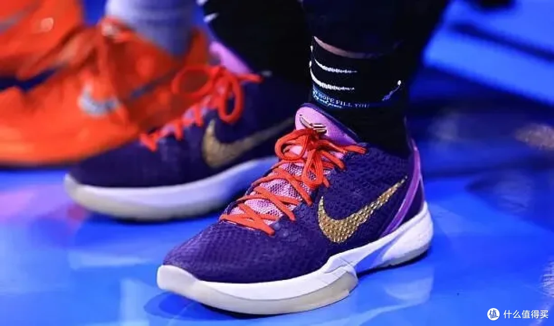 【NBA每日上脚】全球三双！塔克科比和Yeezy2联名，又有人上脚？