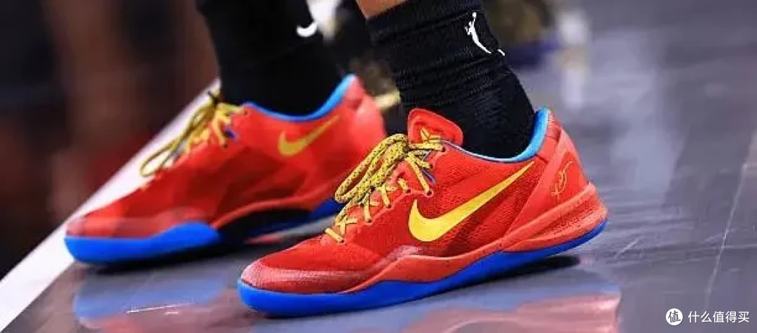 【NBA每日上脚】全球三双！塔克科比和Yeezy2联名，又有人上脚？