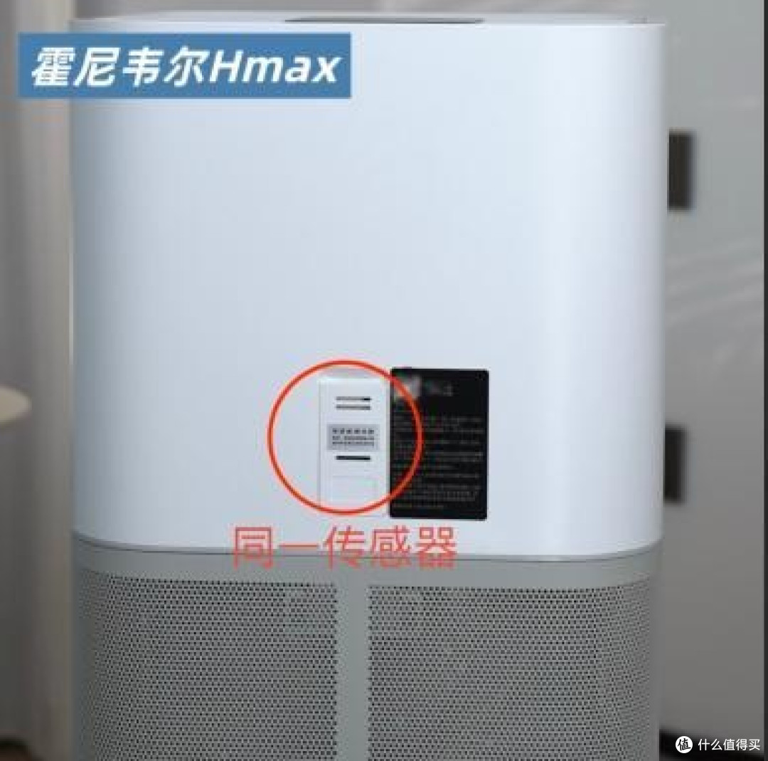 2026年空气净化器深度测试(小米/352/泰拉蒙/霍尼韦尔/IAM)
