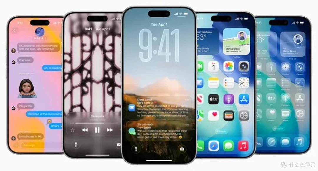 苹果终于不装了,iOS 27 把 Siri 重做了一遍