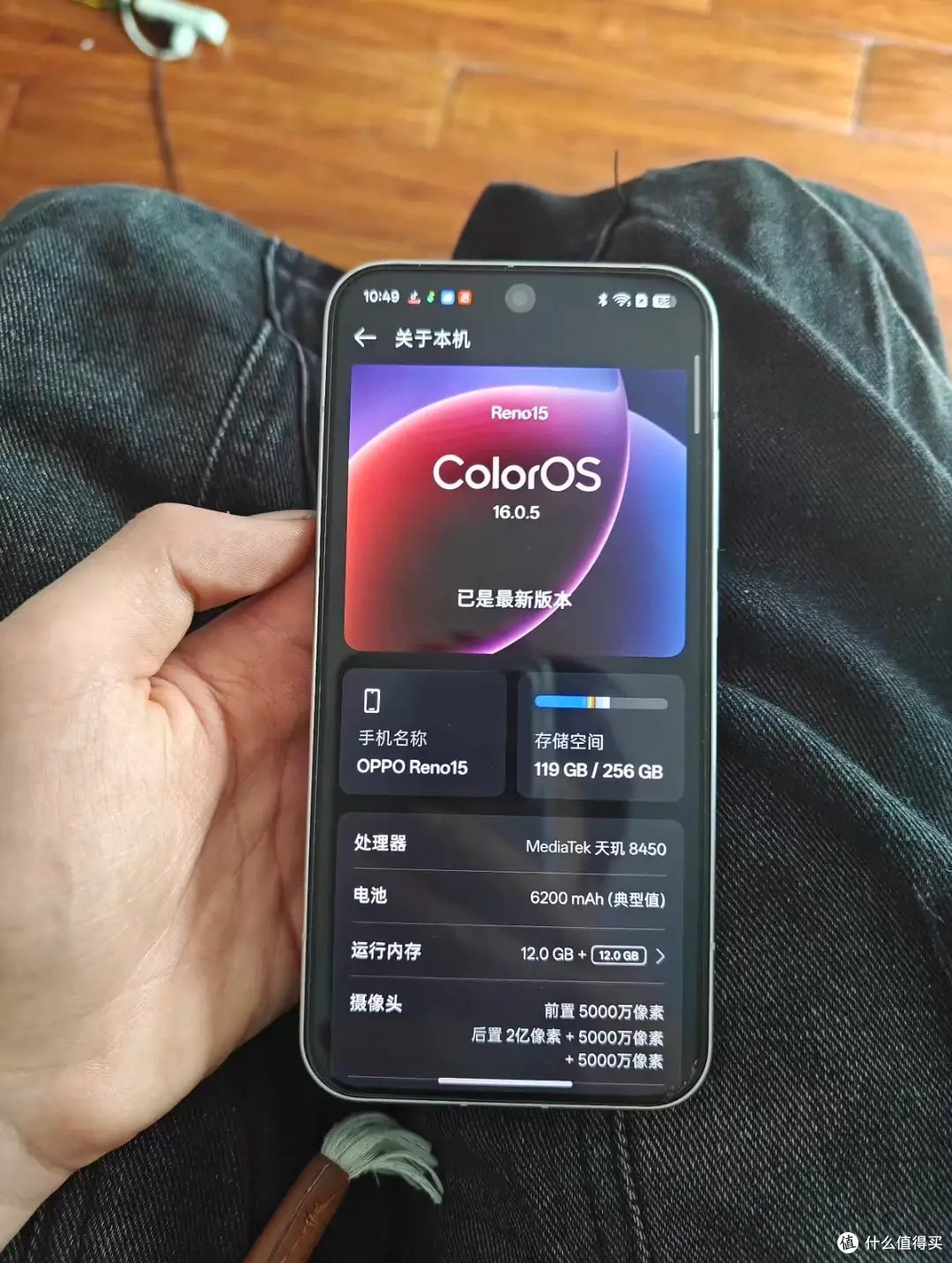 别盲目追新!用过半年Reno13|真心不建议入手Reno15