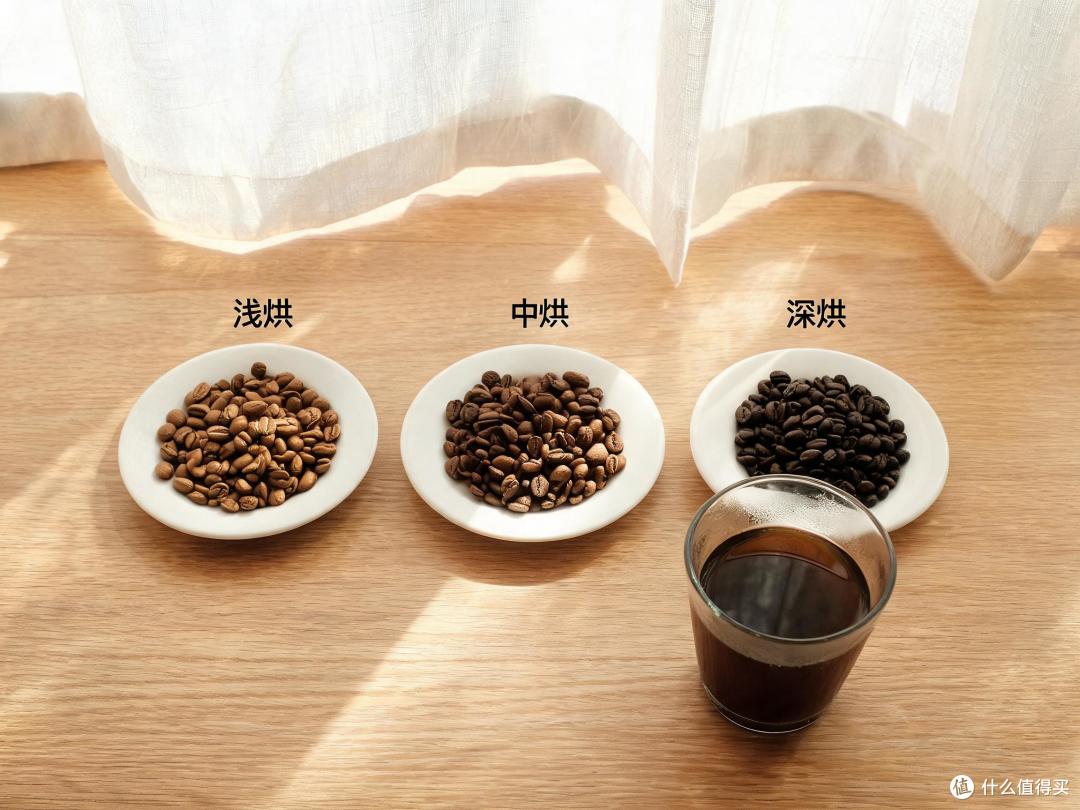 中深烘咖啡怎么选——认准梅纳反应的风味信号就对了
