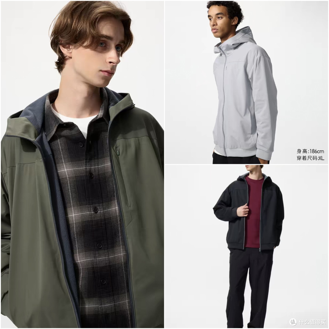 618优衣库，打折神价总汇，优衣库疯狂清仓，这9款闭眼可入不翻车