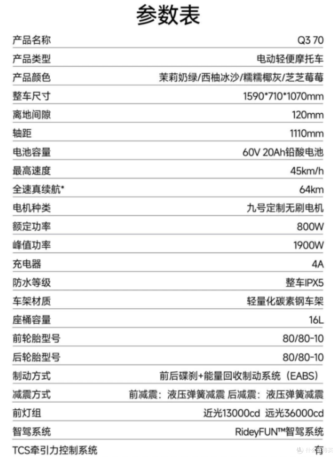 九号Q3正式开售:3499元起,复古小电摩也开始玩“萌宠智能屏”!