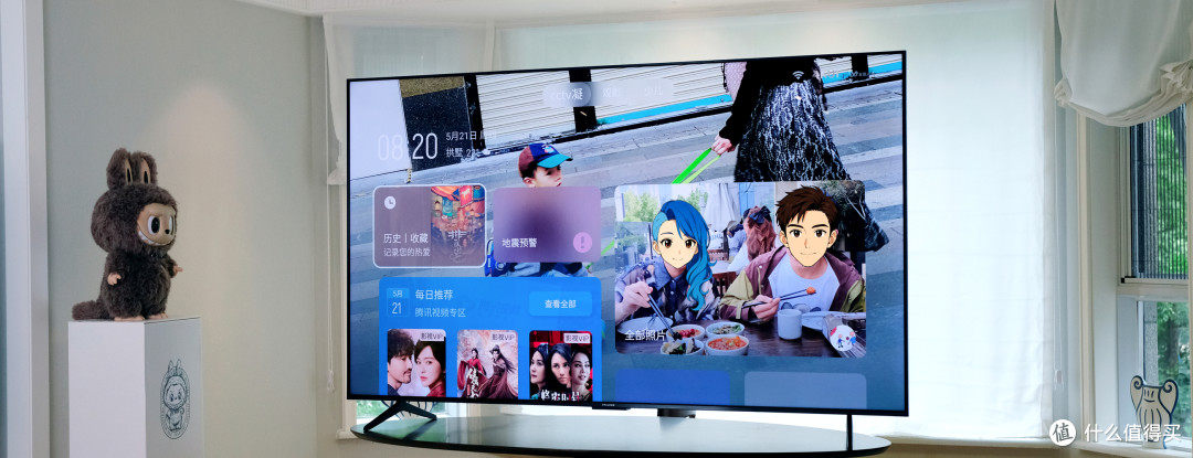 爆款Mini LED电视再升级!雷鸟鹤6 Ultra 26款深度实测,旗舰画质看爽了