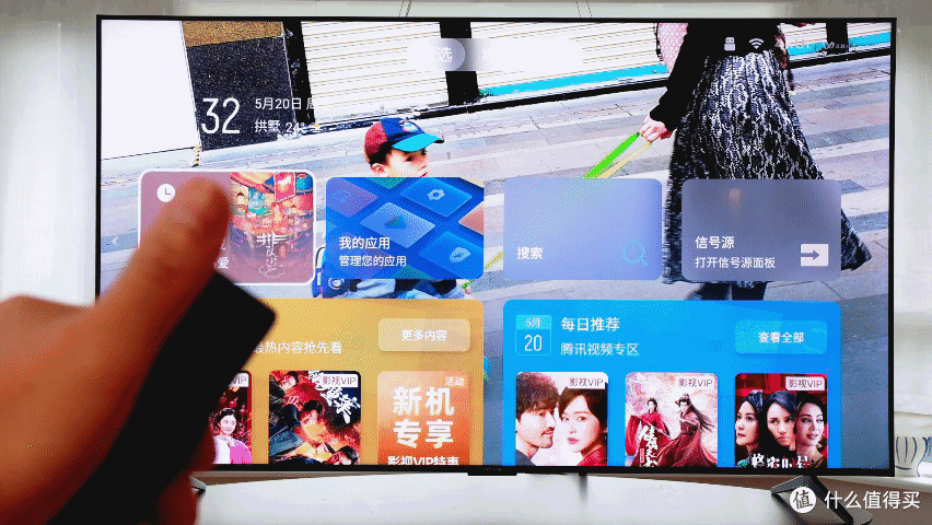 爆款Mini LED电视再升级!雷鸟鹤6 Ultra 26款深度实测,旗舰画质看爽了
