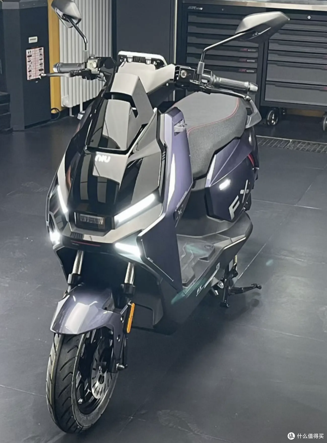 618小牛电摩怎么选?从3719到6299元,四款热门车一次讲清!