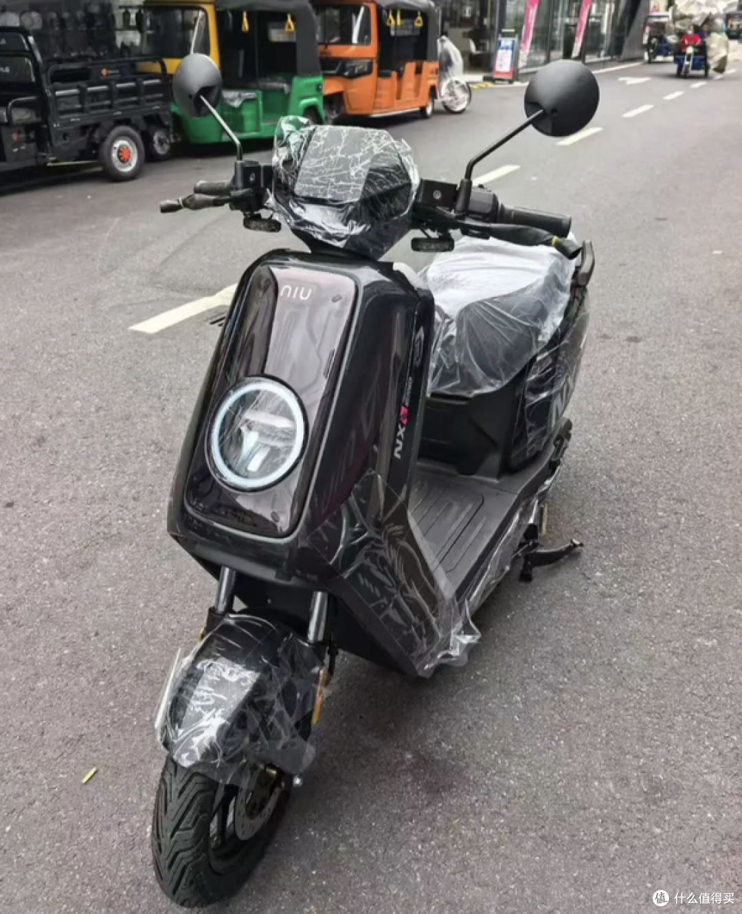 618小牛电摩怎么选?从3719到6299元,四款热门车一次讲清!