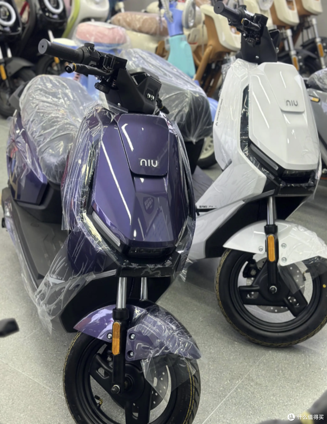 618小牛电摩怎么选?从3719到6299元,四款热门车一次讲清!