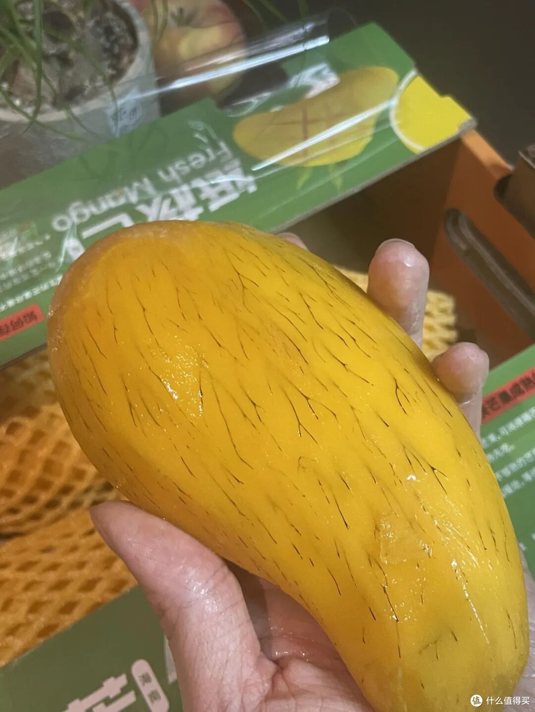 以为坏了,其实可以放心吃的8种食物,扔掉就太浪费了!