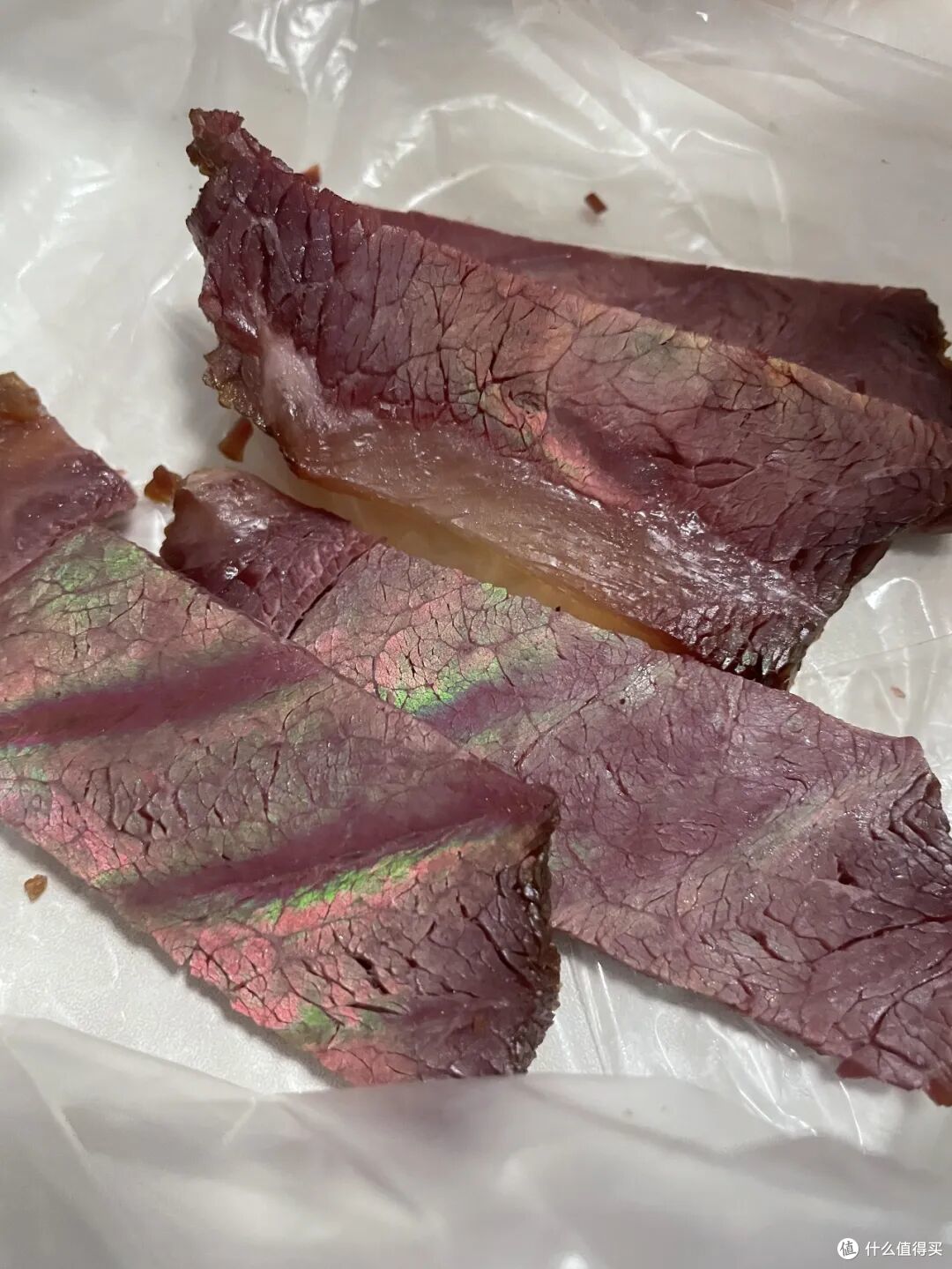 以为坏了,其实可以放心吃的8种食物,扔掉就太浪费了!
