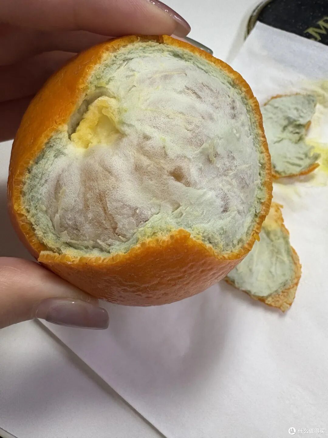 以为坏了,其实可以放心吃的8种食物,扔掉就太浪费了!