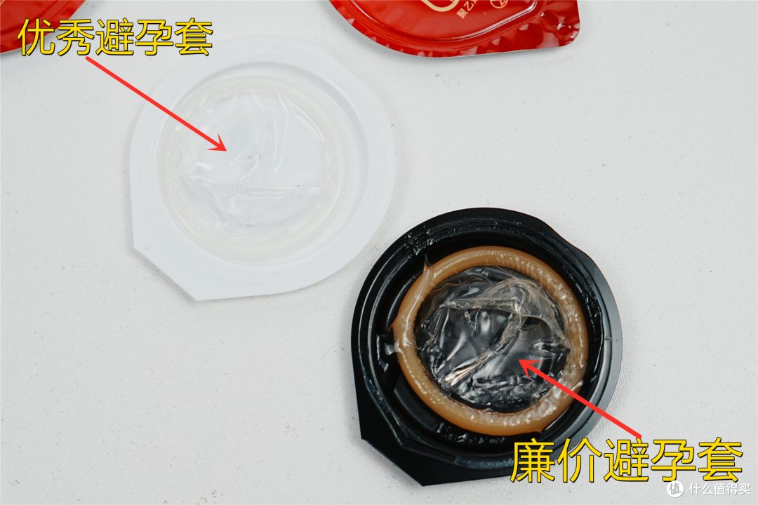薄韧润贴全都要!赤尾避孕套实测,刷新亲密体验真高潮