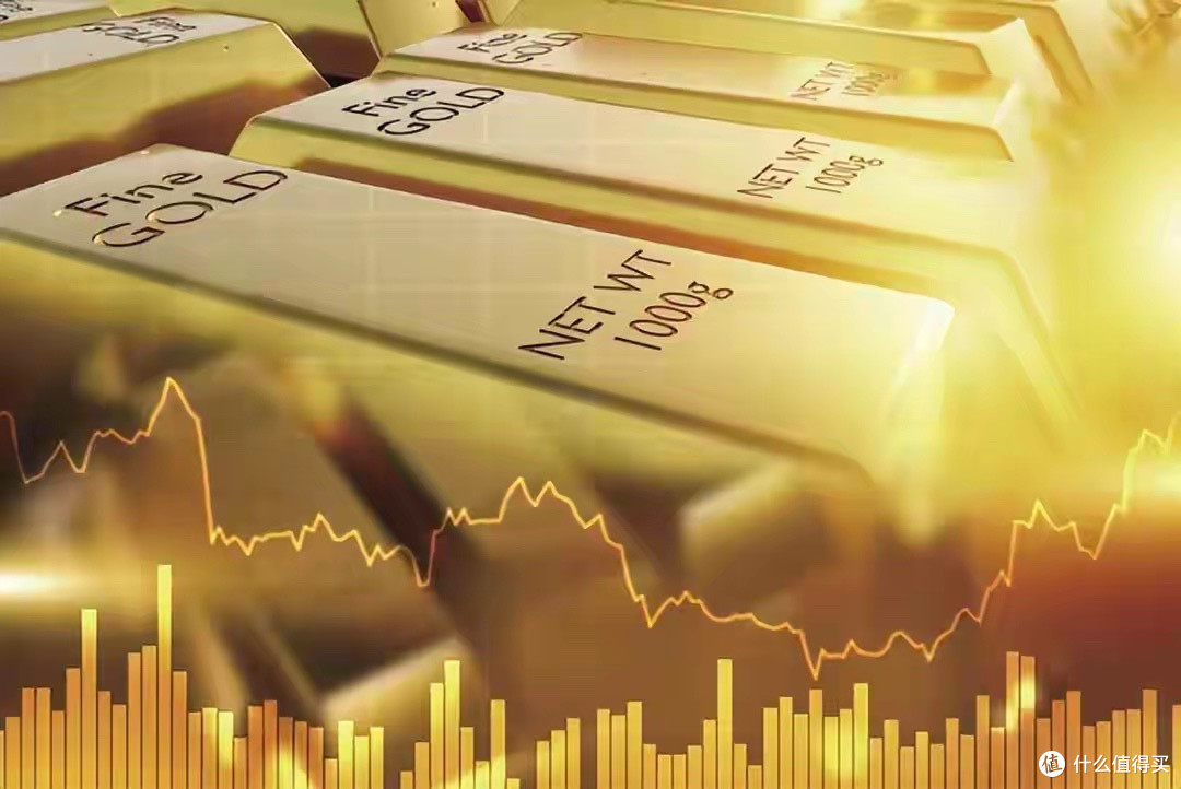 金价暴跌26.8%!央行购金失效,黄金ETF单月流120亿美元创纪录!