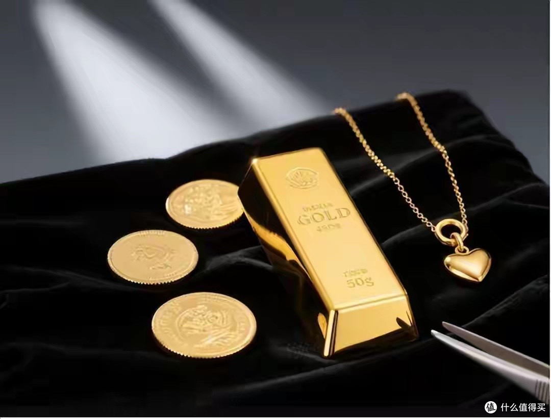 金价暴跌26.8%!央行购金失效,黄金ETF单月流120亿美元创纪录!