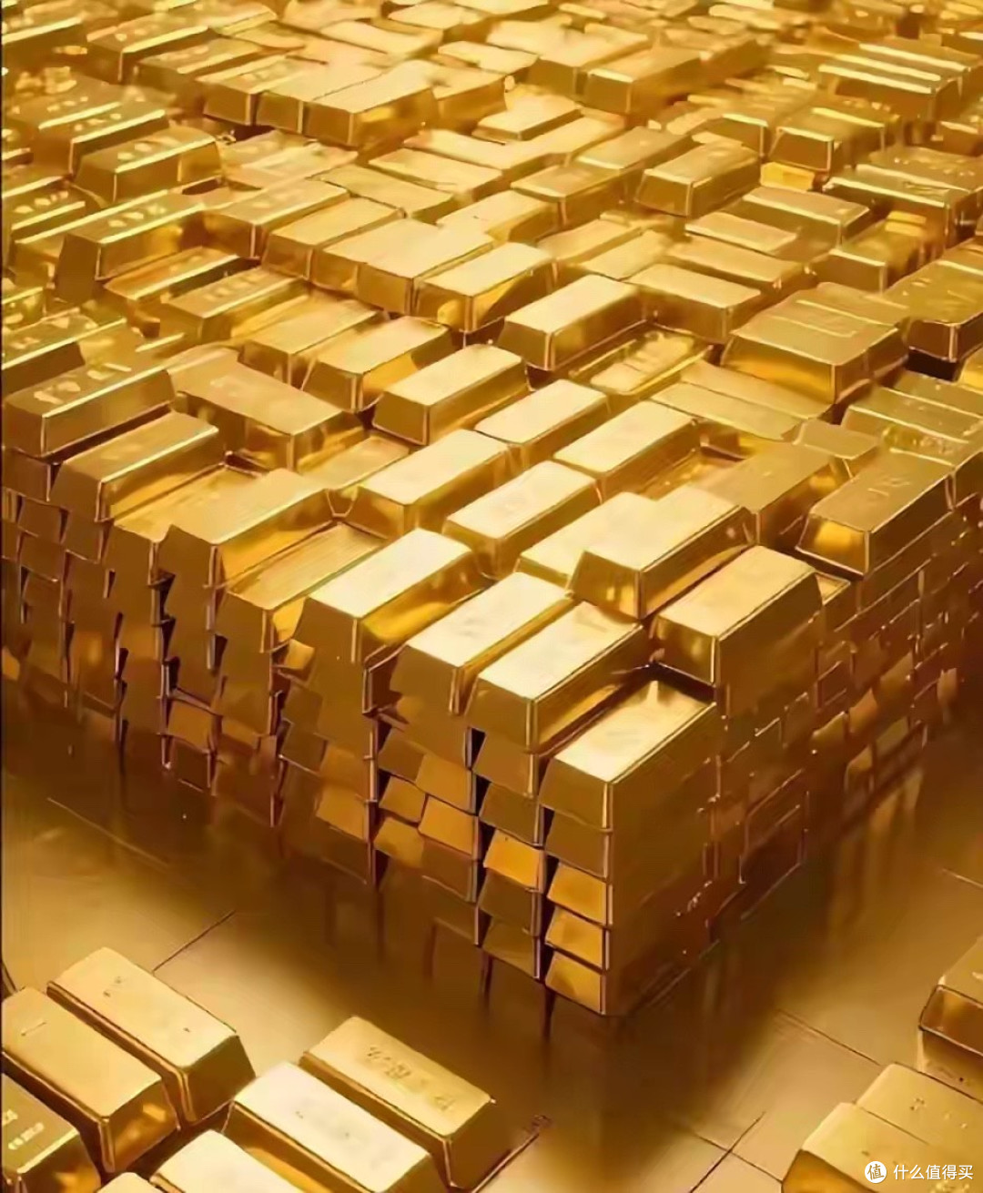 金价暴跌26.8%!央行购金失效,黄金ETF单月流120亿美元创纪录!