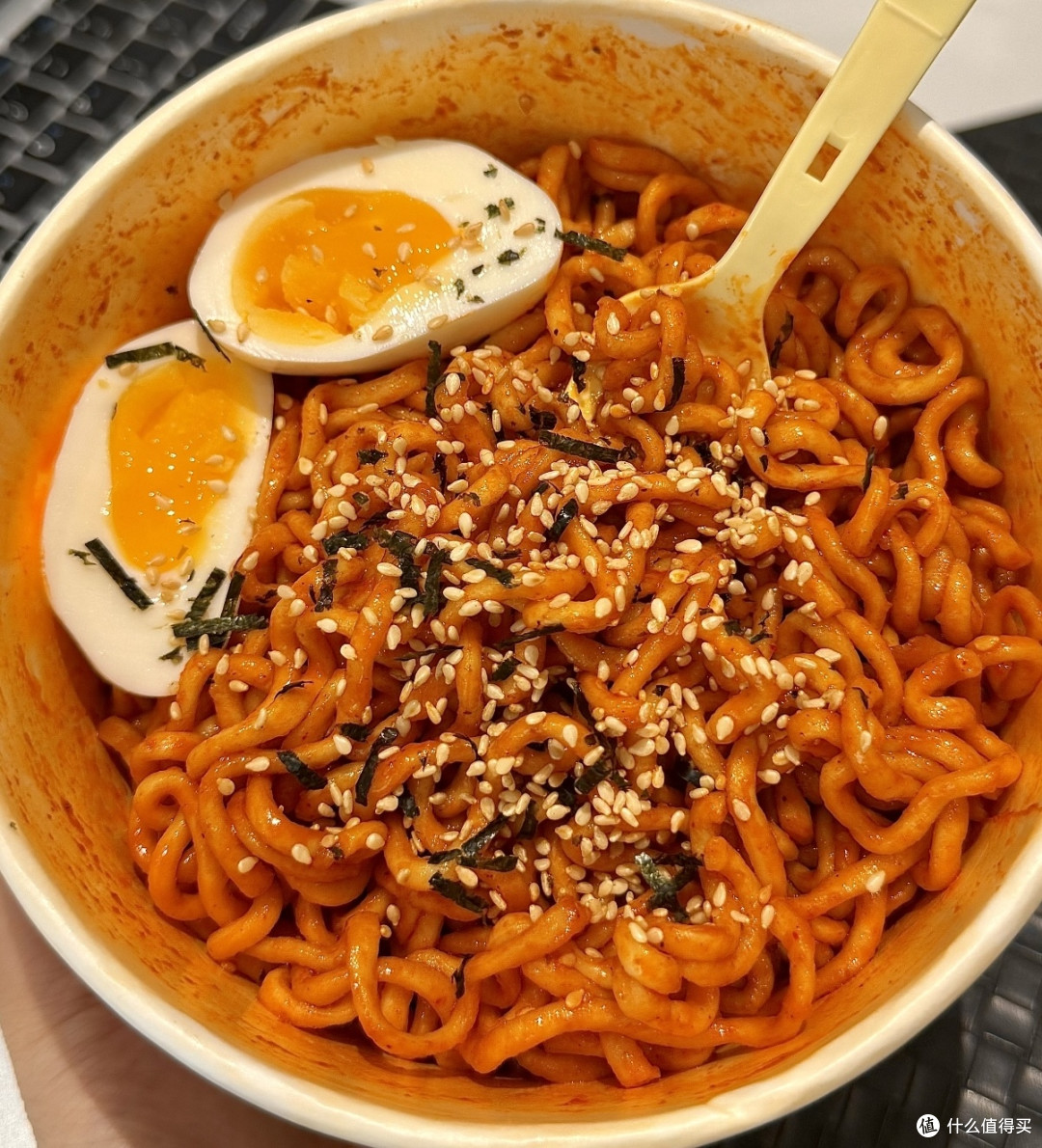 夏日宅家吃播：速食与自制
