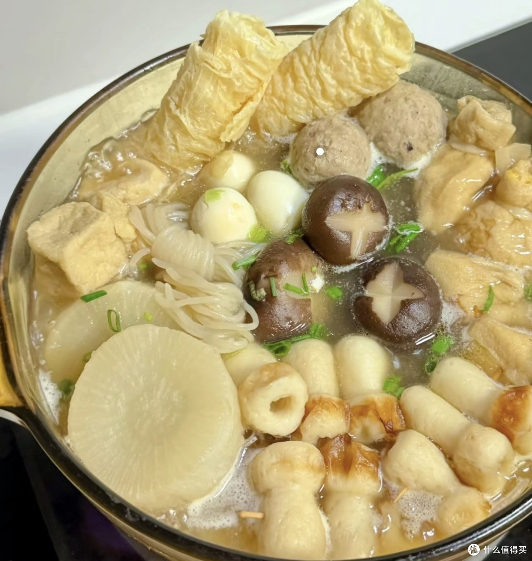 深夜食堂:加班后最治愈的5家街边小吃摊
