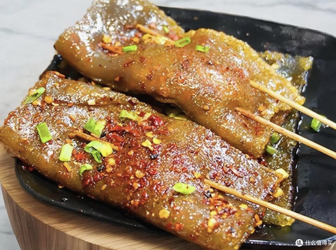 深夜食堂:加班后最治愈的5家街边小吃摊