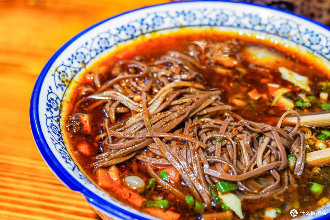 宝鸡有哪些特色美食?本地人推荐这8种,来了就得吃个遍