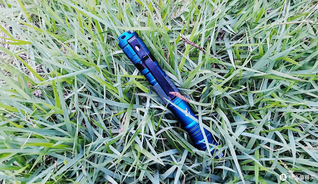 1600流明的手电小钢炮!ACEBEAM TAC 2AA:双电源模式,EDC必备